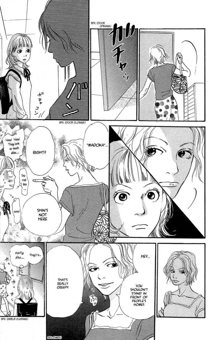 Honey Bunny Chapter 4 15